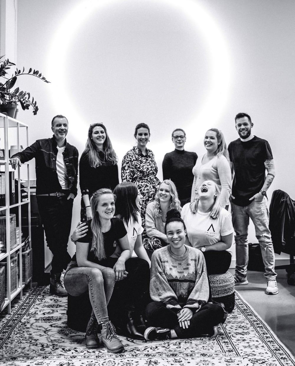 Spreefreunde Group – Brand + Digital + Event Agency Berlin